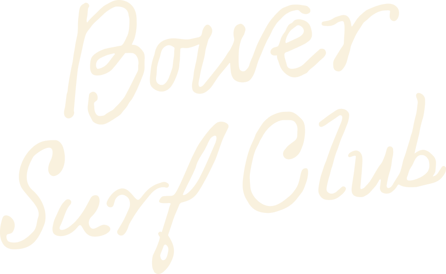 Bower Surf Club
